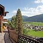 Apartment in Stuhlfelden With Terrace