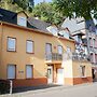 Spacious Holiday Home in Briedel Near River Mosel