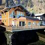 Luxurious Mansion in Goldegg