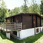 Spacious Chalet in Wörgl-boden near Ski Area