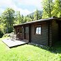 Quaint Chalet in Worgl-boden With Terrace