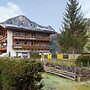 Apartment in Wald im Pinzgau With Sauna