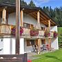 Chalet in Niederndorf Near Kufstein With Balcony