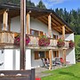 Chalet in Niederndorf Near Kufstein With Balcony