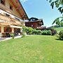 Unique Chalet in the Center of Elmau, Near Ski Lift