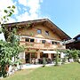 Unique Chalet in the Center of Elmau, Near Ski Lift