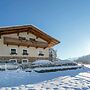 Spacious Chalet near Ski Area in Itter
