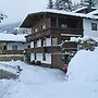 Apartment Near Zillertal ski Area