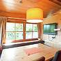 Chalet in Woergl Near Skiwelt Wilder Kaiser