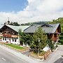 Sunlit Apartment near Ski Area in Mittersill