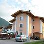 Stylish Apartment in Uderns With Balcony