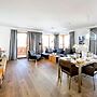 Charming Apartment in Gerlos With Private Sauna