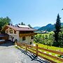 Boutique Holiday Home in Kirchberg with Hot Tub