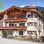 Luxurious Apartment in Kaltenbach With Saana