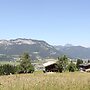 Cozy Chalet in Sankt Johann in Tirol near Ski Area