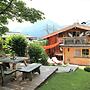 Attractive Chalet Right on the Piste With Sauna