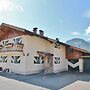 Dream Chalet in the ski Area