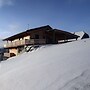 Chalet in Klippitztorl ski Area With Sauna