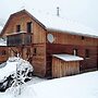 Wooden Chalet in Styria near Kreischberg Ski Area