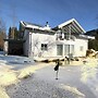Deluxe Apartment in Vandans With Sauna
