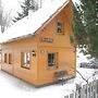 Cozy Holiday Home in Carinthia near Ski Area