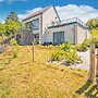 Holiday Home Viroinval for Seven Person