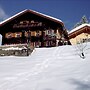 Cozy Apartment in Schruns Vorarlberg near Ski Area Montafon