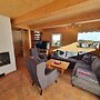 Comfortable Chalet in Hohentauern with Whirlpool near City Center