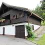 Quiet Holiday Home Near ski Resort