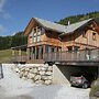 Chalet in Hohentauern With In-house Wellness