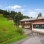 Vintage Holiday Home Near Ski Area