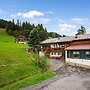Vintage Holiday Home in Vorarlberg Near Ski Area