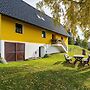 Holiday Home in Eberstein Near Woerthersee