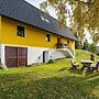 Holiday Home in Eberstein Near Woerthersee