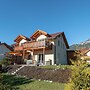 Spacious Chalet near Ski Slopes in Kotschach-Mauthen