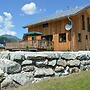 Wooden Chalet in Hohentauern With Sauna