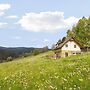 Holiday Home in Sankt Andrae Near Lake