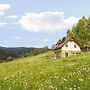 Holiday Home in Sankt Andrae Near Lake Klopeiner