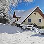 Holiday Home in Sankt Andrae Near Lake Klopeiner