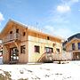 Nice Chalet in Hohentauern / Styria With Sauna