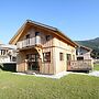 Nice Chalet in Hohentauern / Styria With Sauna