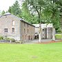 Vintage Farmhouse With Garden, Roofed Terrace, BBQ