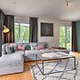 Mountain View Apartment in Bad Kleinkirchheim near Ski Area