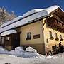Holiday Home in Obervellach Near ski Area