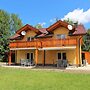 Chalet in Kotschach-mauthen in ski Area