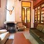 Holiday Home in La Rouge Miniere With Garden