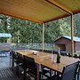 Holiday Home in Recht With Garden