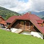 Peaceful Cottage near Ski Area in Gmünd