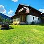 Chalet in Grosskirchheim in Carinthia With Sauna