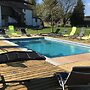 Spacious Holiday Home La Roche-en-ardenne With Pool